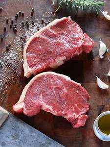 Porterhouse Steak