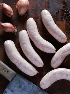 Pork Sausages