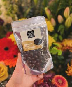 All Gifts: Chocolate Coated Coffee Beans | Seriously Good Chocolate Company