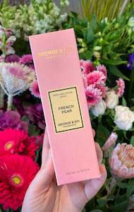 Candles Fragrance: George & Edi Fragrance | Perfumed Room Sprays