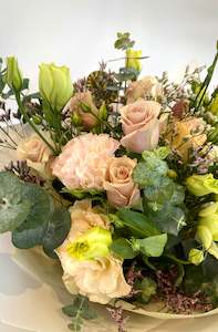 Mothers Day: Antiques Bouquet