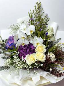 Floral Honours Bouquet