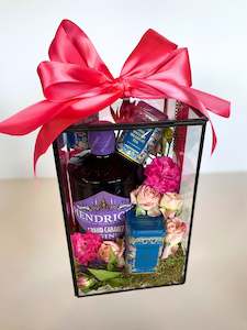 All Gifts: Curious Garden feat. Hendrick's Grand Caberet Gin