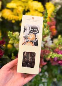 Mothers Day: Chocolate Coated Coffee Beans | Seriously Good Chocolate Company