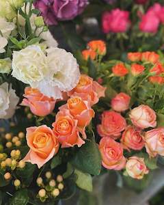 Fathers Day: Florist’s Special