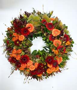 Sympathy: Sympathy Wreaths