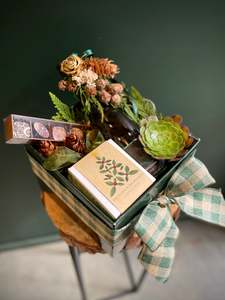 All Gifts: Festive Favourites | Christmas Hamper