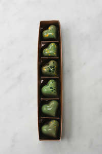 All Gifts: 6 Dubai Style Hearts | Colestown