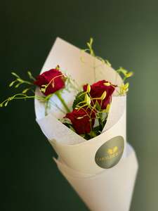 Valentines Day: Red No. 3