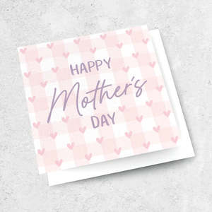 Greeting Card | Happy Mother's Day