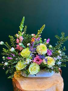 Jardin Petite | Floral arrangement