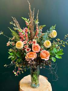 The Heirloom Vase