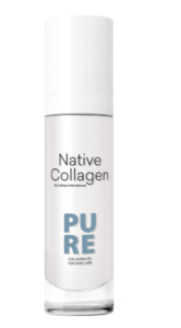 Skin Care: Native PURE Collagen Gel