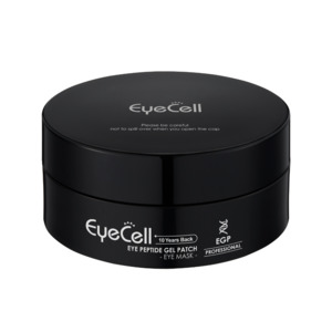 Skin Care: EyeCell Gel Peptide Patches
