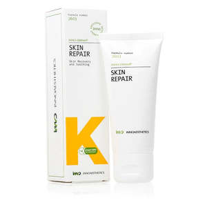Skin Care: Skin Repair