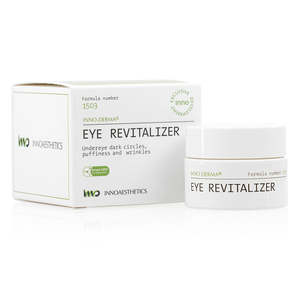 Skin Care: Eye Revitalizer