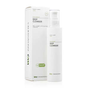 Skin Care: Deep Cleanser