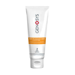 Genosys: Multi Vita Radiance Cream