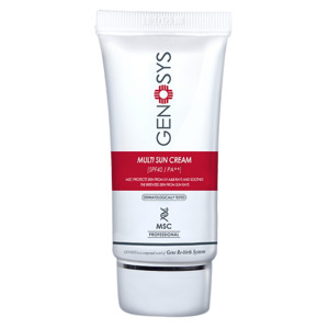 Multi Sun Cream SPF40