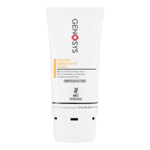 Genosys: Blemish Balm Cream SPF 30