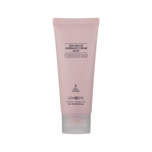 Genosys: Skin Rescue Overnight Cream Mask