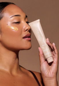 Anti Ageing: AiryDay Bronze Glow SPF50+