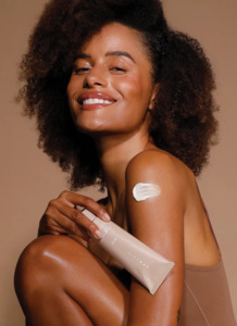 Anti Ageing: AiryDay Golden Shimmer SPF50+