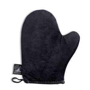 Tanning: Luxe Tanning Mitt