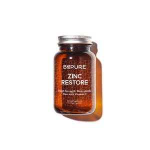 Bepure: Zinc Restore