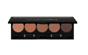 Curtis Collection: Eyeshadow Palette