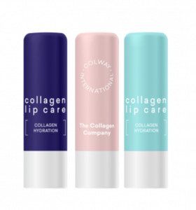 Cosmetics: Collagen Lip Balm