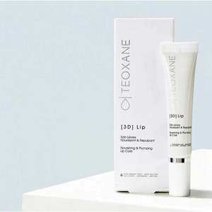 Cosmetics: [3D] Lip Primer