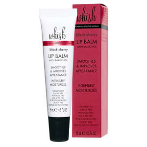 Cosmetics: Lip Balm