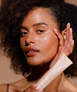 Ageing Skin: AiryDay Clear As Day SPF50+