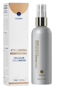 Ageing Skin: Cellular Atelowater