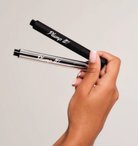 Lip: No Needles Lip Filler Kit