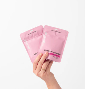 Girls Get Off: Afternoon Delighters