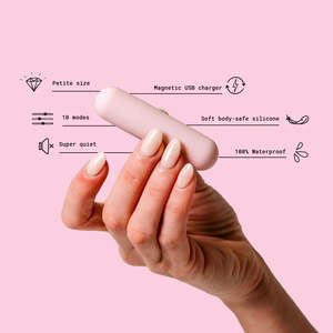 Girls Get Off: Polly