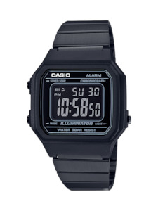 Casio Vintage: B650WB-1B