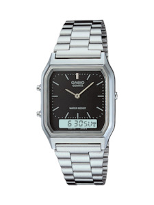 Casio Vintage: AQ230A-1D
