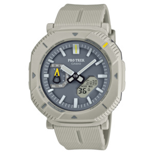 Protrek: PRJB001-7D