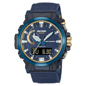Protrek: PRW61SS-2D