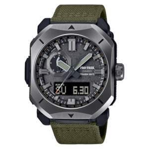 Protrek: PRW6900YB-3D