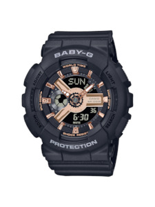 Fashion: BA110XRG-1A