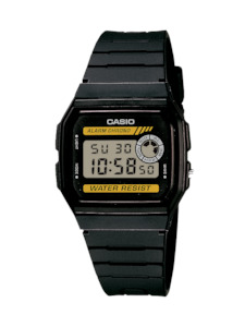 Casio Kids: F94WA-9D