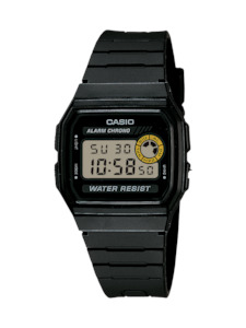 Casio Kids: F94WA-8D