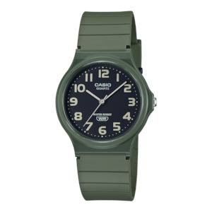 Casio Kids: MQ24UC-3B