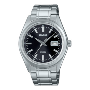 Casio Analogue: MTPB180D-1A1