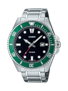 Casio Analogue: MDV107D-3A