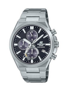 Solar Powered: EQS950D-1A